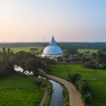 Thissamaharamaya Temple- elanka