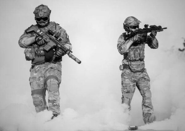 War