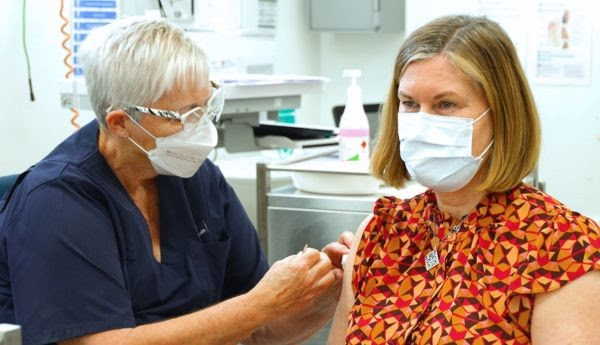 Winter respiratory campaign - Multilingual Health Resources 2