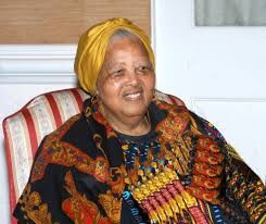  Zhade – ( My Jamaican neighbour ) – by Charmaine Candappa 