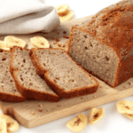 banana cake