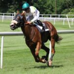 horse racing