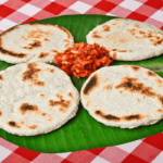 pol roti - elanka