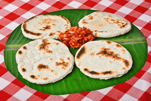 One of popular breakfast or dinner item in Sri Lanka ‘  pol roti ‘ – By Malsha – eLanka