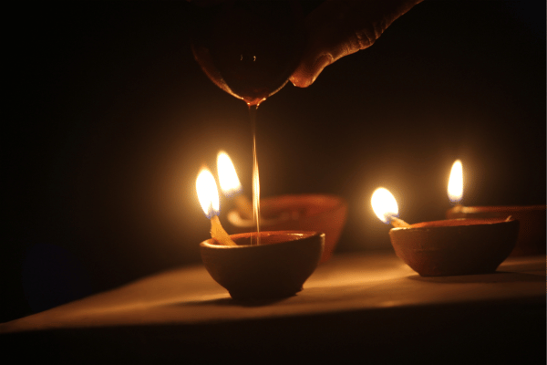 poson poya day