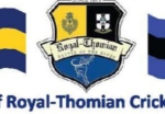 Royal - Thomian Cricket Match