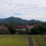 university of peradeniya- elanka