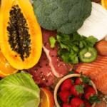 vitamins in foods - elanka