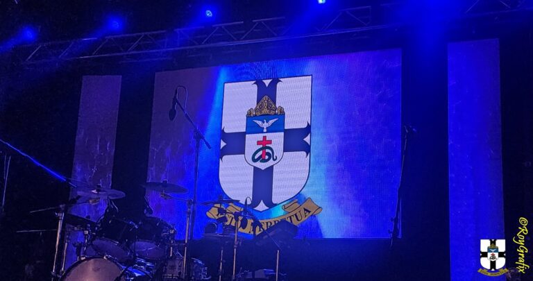 ‘Misty’ Mesmerize Sydney for ‘One Memorable Night’Sydney’s Blue Black Blue Ball 2023