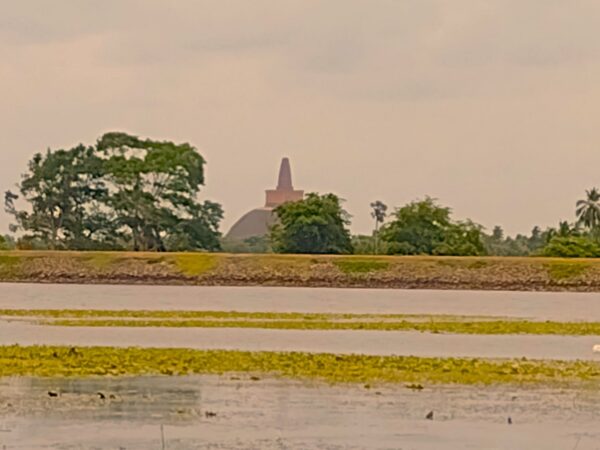 අභය වැව් තෙර අභයගිරි වෙහෙර