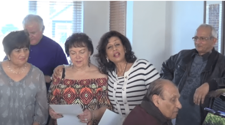 2015 Reminiscences of some Ceylon Burghers in the UK