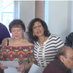 2015 Reminiscences of some Ceylon Burghers in the UK