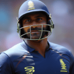 ANOTHER REQUEST BY DIMUTH ON TEST CAPTAINCY - eLanka