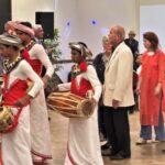 ANTON SWAN’S EXEMPLARY SERVICE AS SRI LANKA’S CONSUL FETED AT FSOQ’S GALA DINNER - By Lawrence Heyn