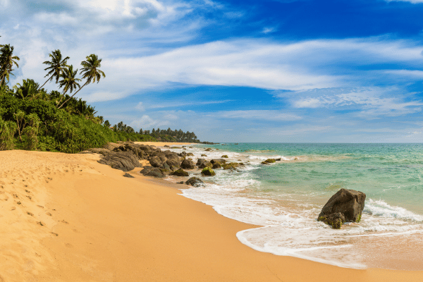 A town located in the Galle District of the Southern Province in Sri Lanka ‘ Ambalangoda  ‘  – By Malsha – eLanka