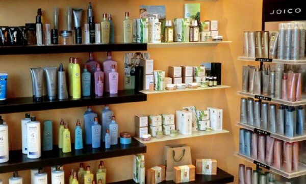 Beauty cultural Products made from hemp (2)