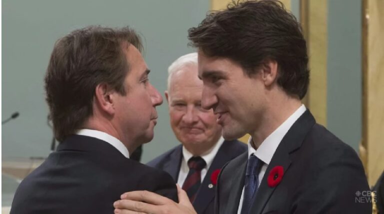 SL born Gary Anandasangaree appointed Canadian minister