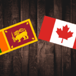 Canada and Sri lanka - elanka