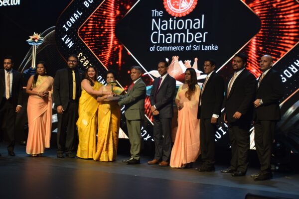 Christell Luxury Wellness takes home top prize for Healthcare at National Business Excellence Awards