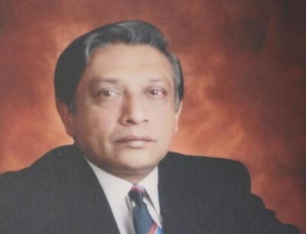 Denzil Lakshman Kobbekaduwa