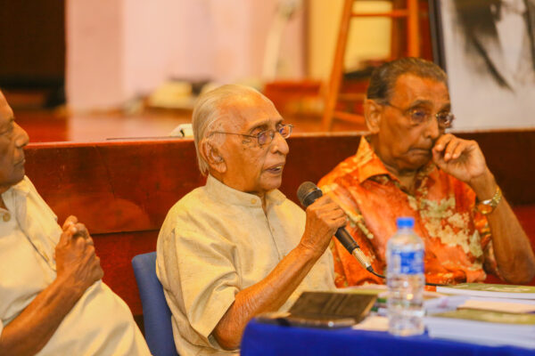 Dr Palitha Ganewatta has launched his latest two books in Russian Cultural Centre, Colombo - elanka