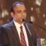 Dr Ramesh Pathirana