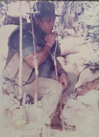 General Denzil Kobbekaduwa