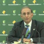 Haroon Lorgat
