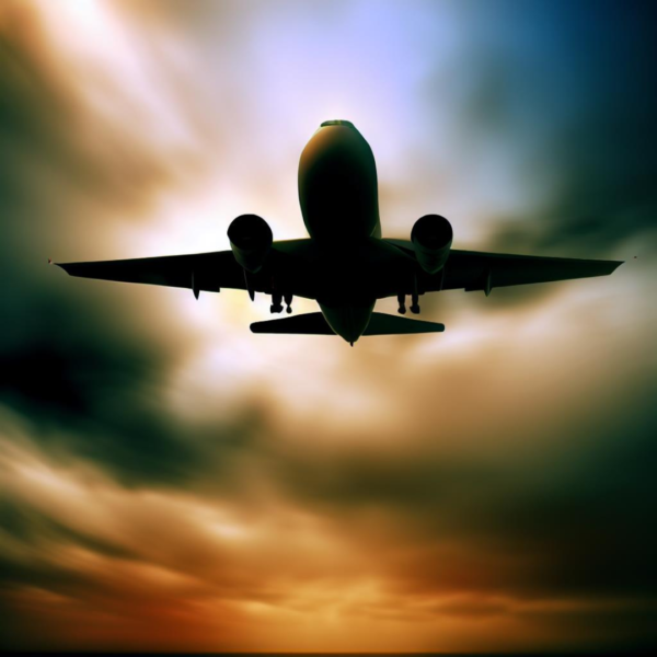 Kai Tak airport