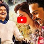 Karthi & Nagarjuna