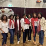 Ladies College OGA Sydney - Christmas in July - 2023 - elanka