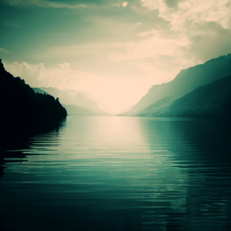 “Lake Beauty”: A Murder Mystery in the Aussie Outback-by  Michael Roberts