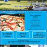 Old Joes Golf Awards and Lunch - Sunday 1 October 2023