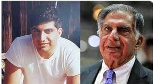 Ratanji Tata