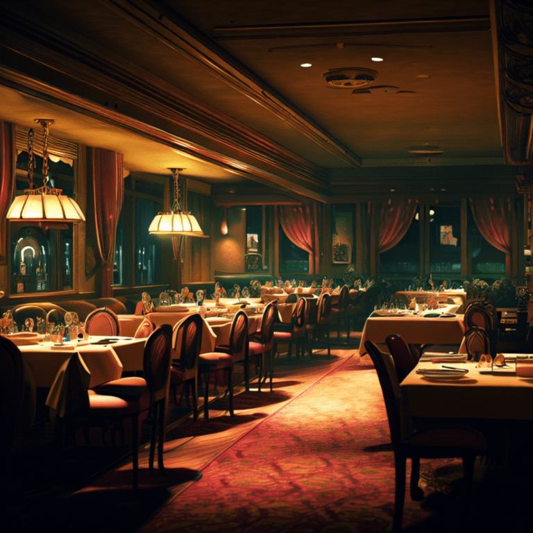 Rooftop restaurant, bar and lounge ‘Headquarters by W15’ opens