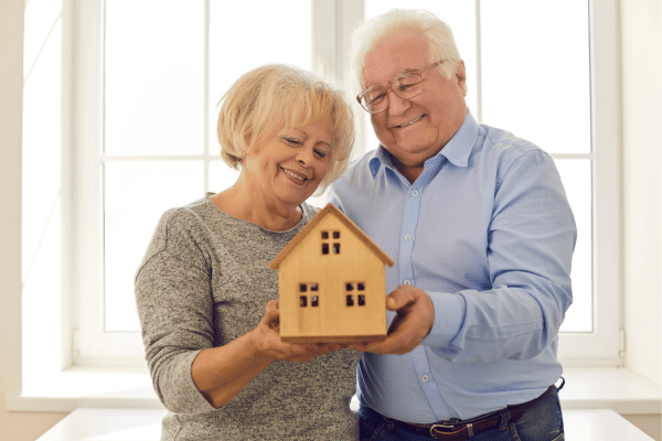 SENIORS DAY - elanka