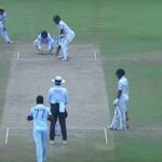 Sl vs Pak Text match