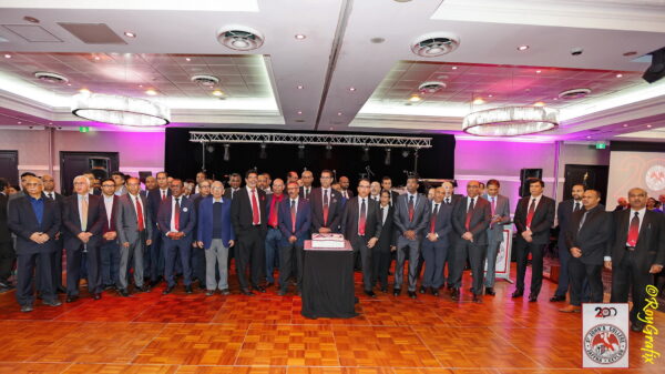 St John’s College Jaffna Dinner Dance Photos – thanks to Roy Grafix - elanka
