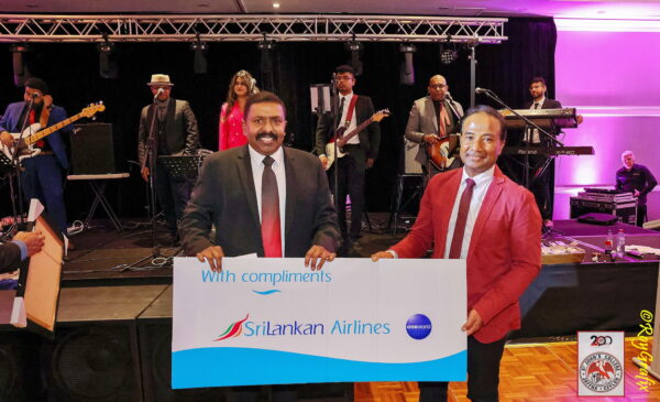 St John’s College Jaffna Dinner Dance Photos – thanks to Roy Grafix - elanka