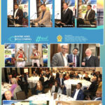 Successful Sri Lanka Tourism Networking Events held in Perth, Sydney and Melbourne, led by Hon. Harin Fernando, Minister of Tourism and Lands