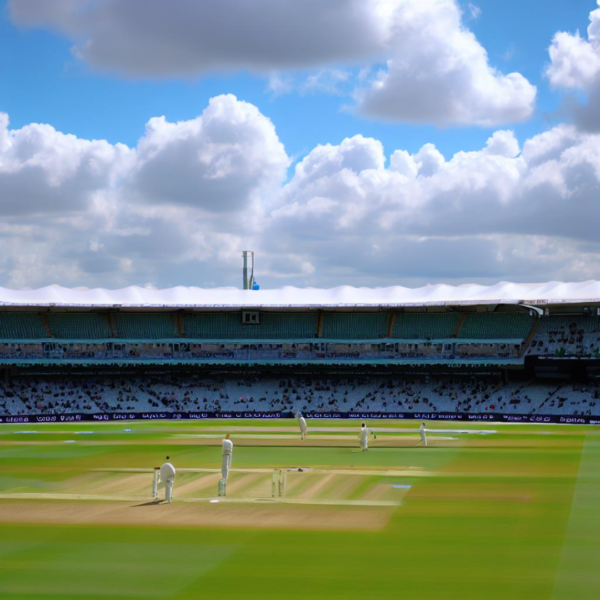 Summer Test Matches in England in 2024