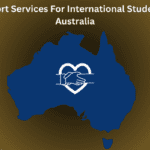 Support Services For International Students in Australia - elanka