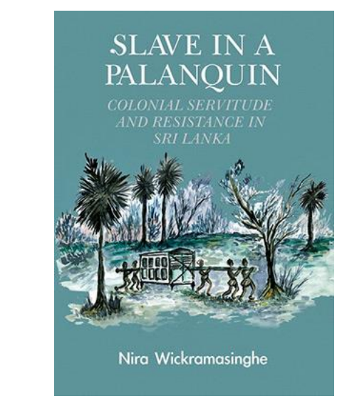 The forgotten history of slavery in Sri Lanka