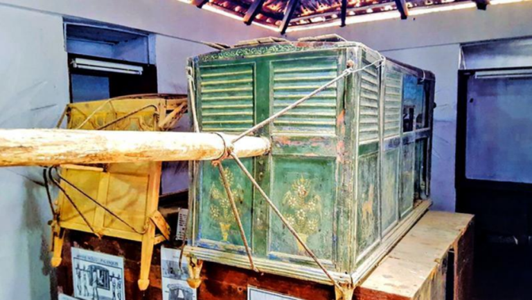 The forgotten history of slavery in Sri Lanka – by Tamara Fernando Jesus – College Cambridge