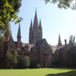 Theological College