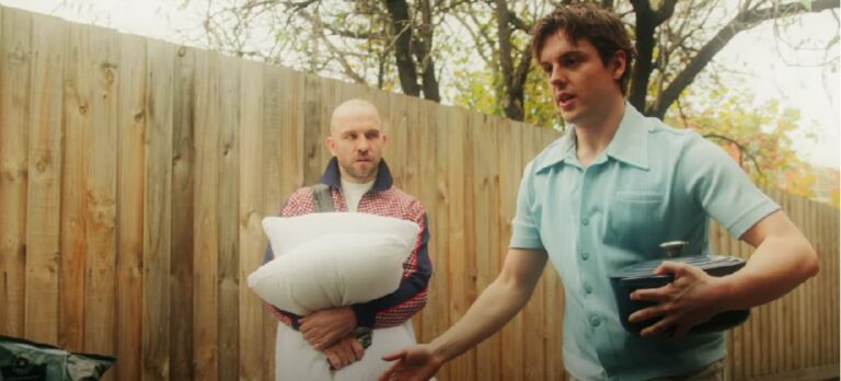 “This is Living” at Malthouse Theatre