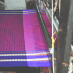 Traditional Sri Lankan handloom - elanka
