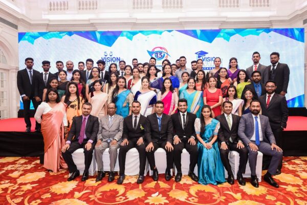 Vision Care Academy conducts insightful 13th Annual Scientific Sessions and Optometry Day 2