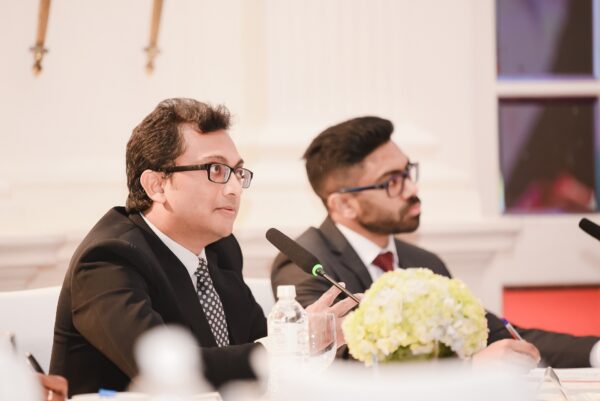 Vision Care Academy conducts insightful 13th Annual Scientific Sessions and Optometry Day 3