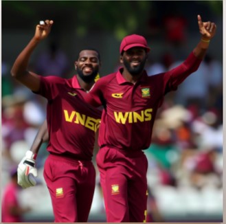 West Indies